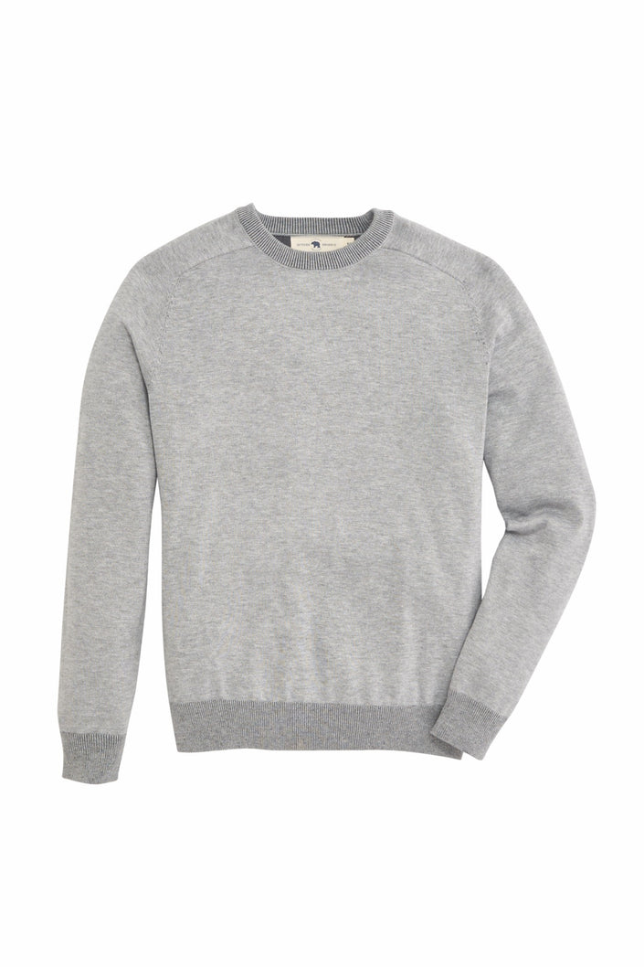 Apex Sweater Coolmax Crewneck