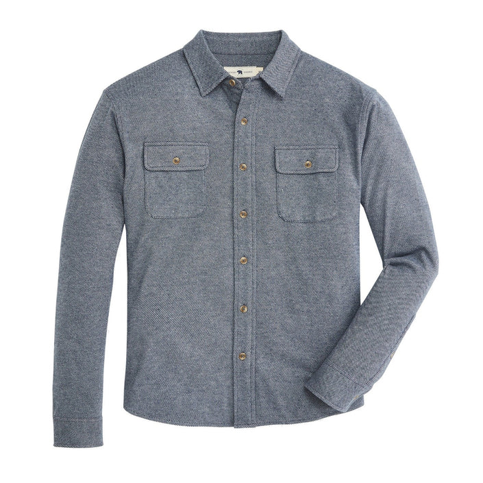 Trade Overshirt