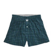 Dutton Plaid Boxers