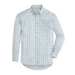 Hoffman Classic Fit Performance Button Down Shirt