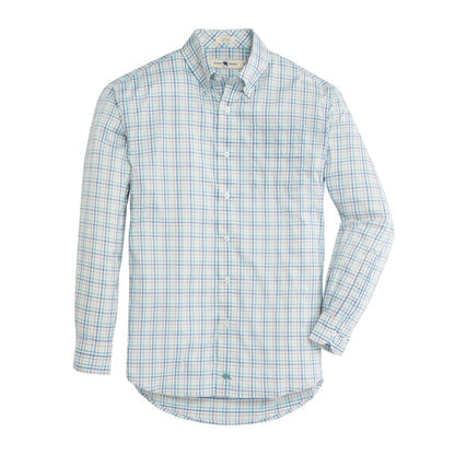 Staniel Classic Fit Performance Button Down