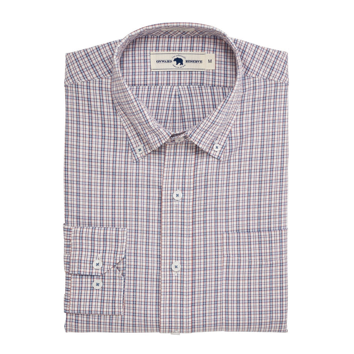 Boggy Classic Fit Performance Shirt