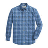 Conon Corduroy Shirt