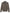 Rubin Herringbone Cashmere Blend 1/4 Zip Pullover