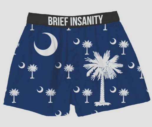 Palmetto Moon Boxer