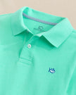 Youth SJ Polo