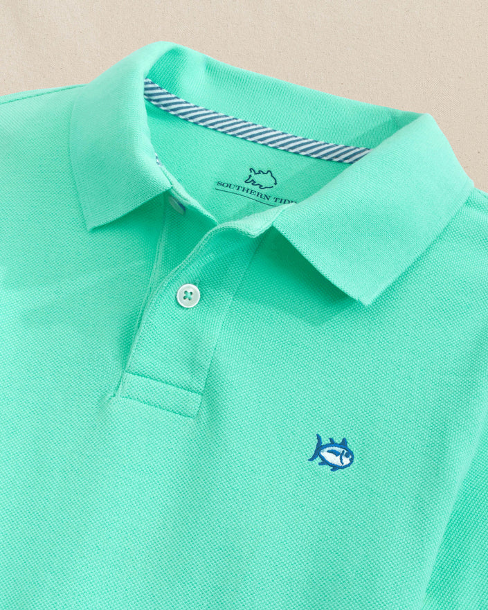Youth SJ Polo