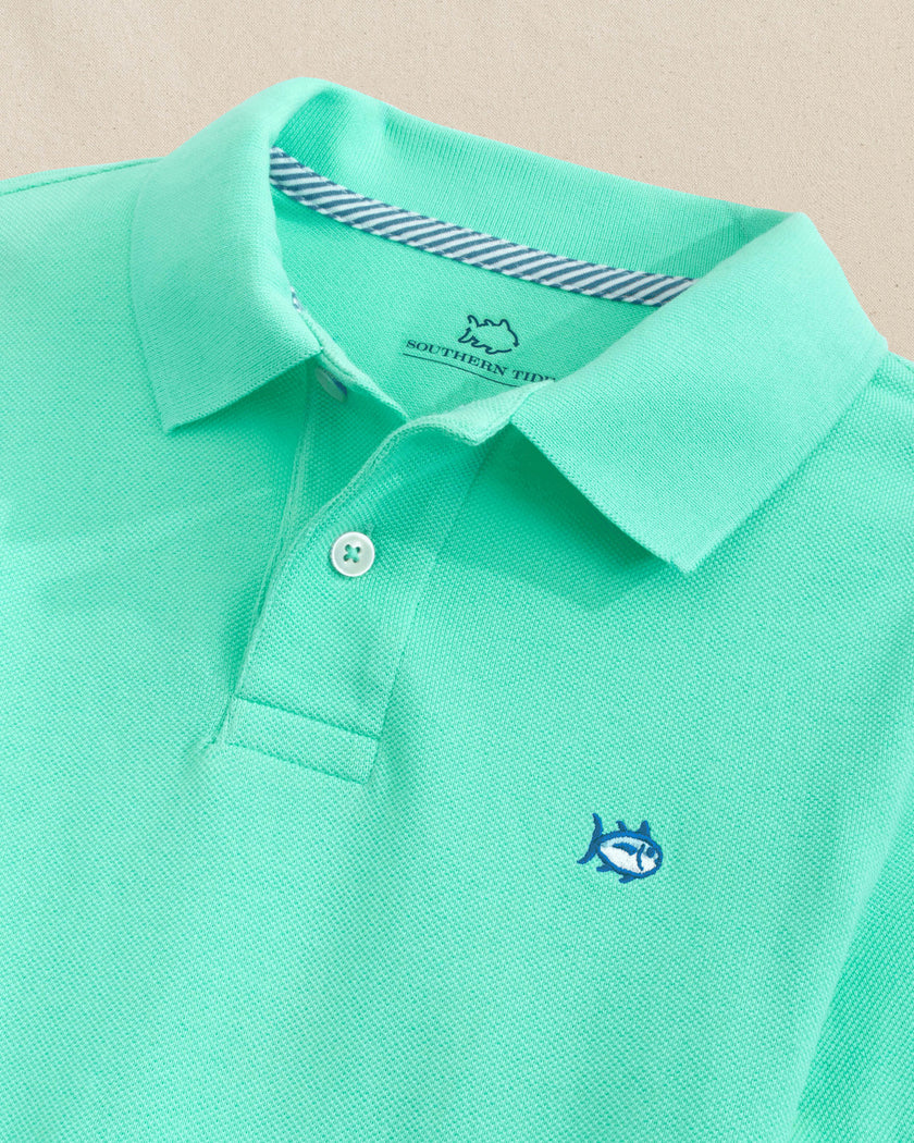 Youth SJ Polo