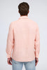 Brayden Linen Shirt