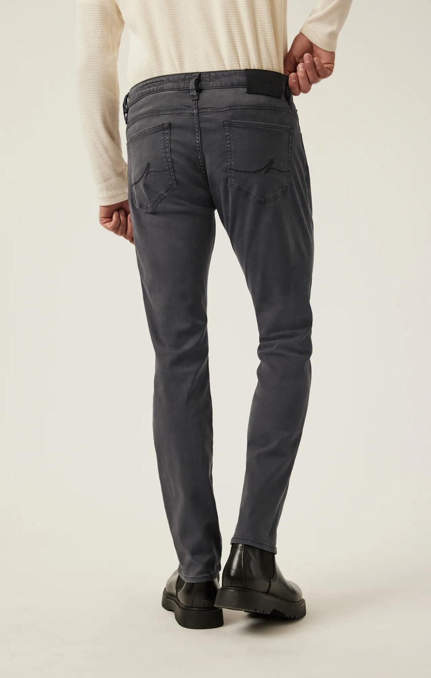 Courage Ash Twill Pant