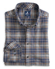 Kamper Plaid Shirt