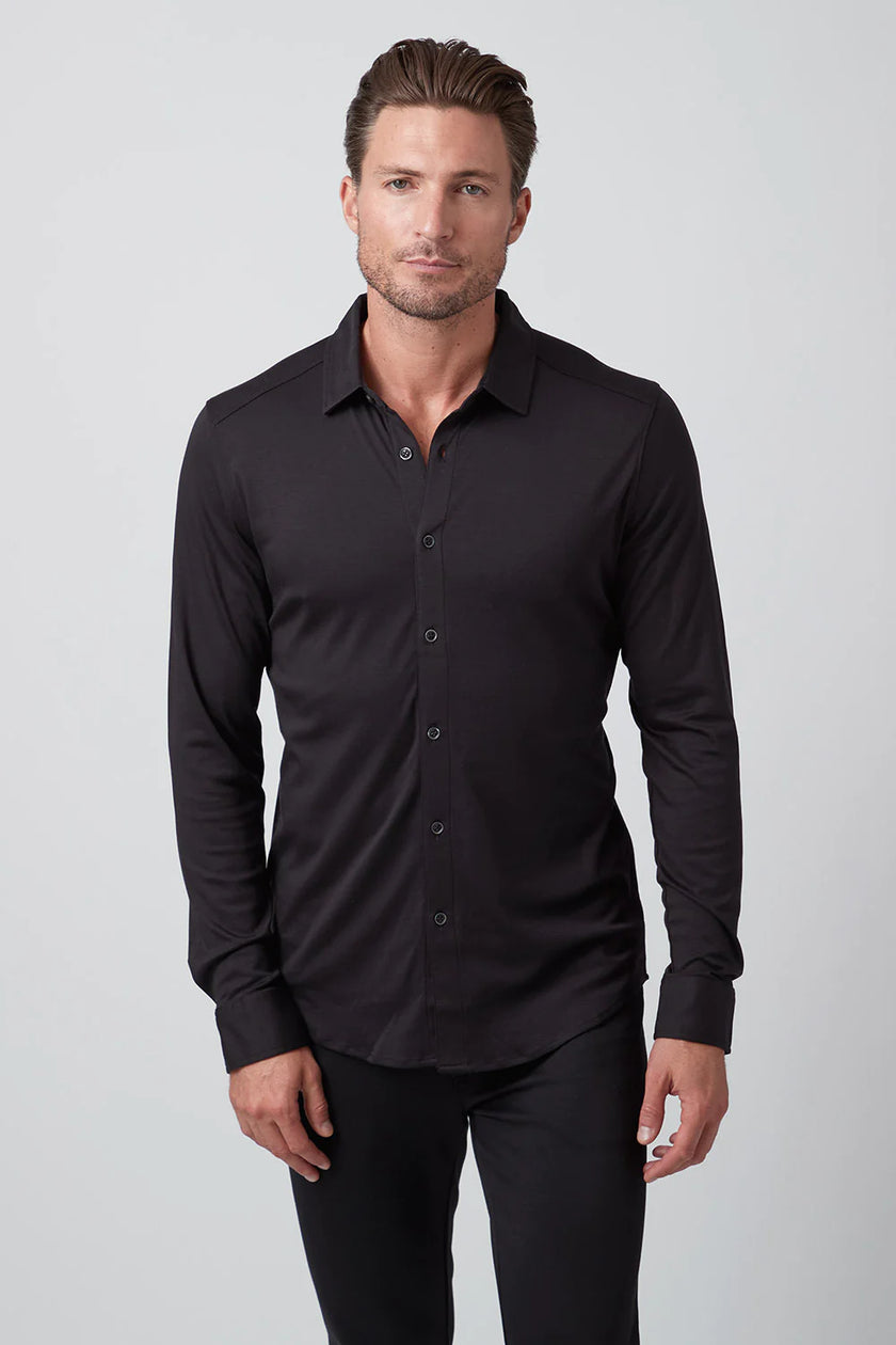 Marquee Button Down Shirt