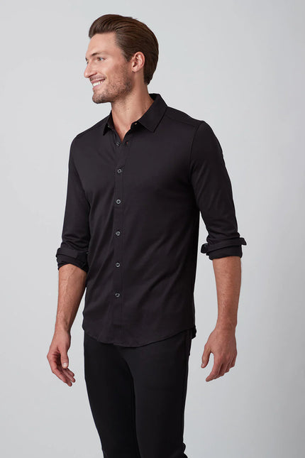 Marquee Button Down Shirt