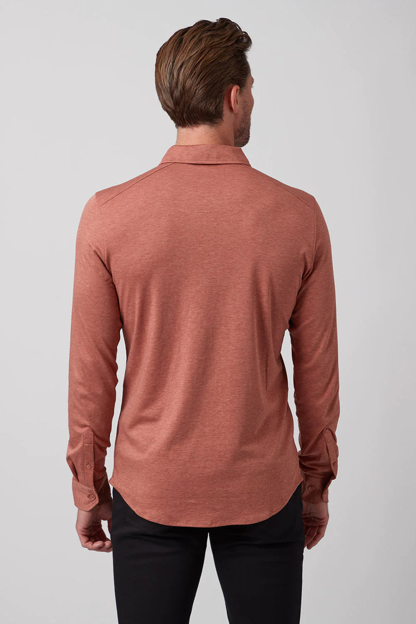 Marquee Button Down Shirt