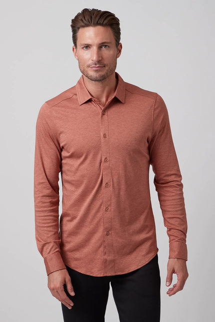 Marquee Button Down Shirt