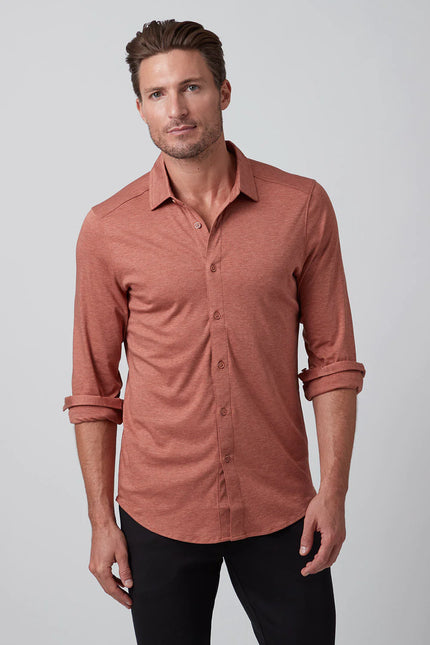 Marquee Button Down Shirt