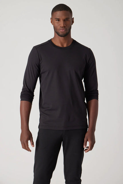 Josh Classic Crew Neck Shirt