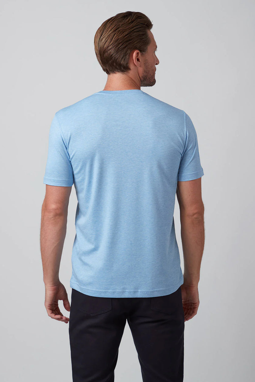 Noah V Neck Tee Shirt