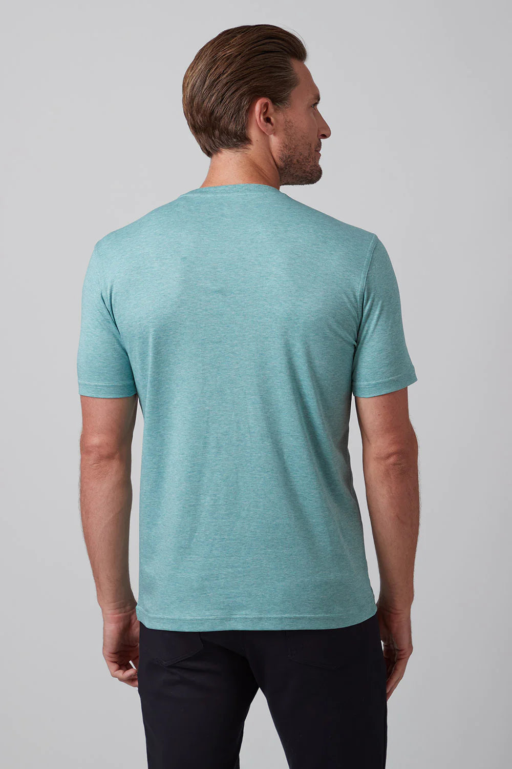 Lafayette Crew Neck Tee Shirt