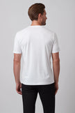 Lafayette Crew Neck Tee Shirt