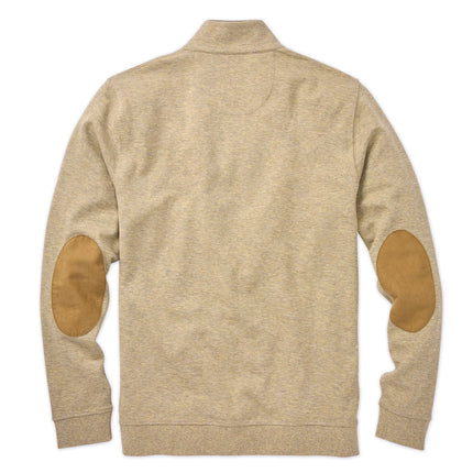 Brewster Quarter-Zip Pullover