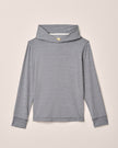Durant Jr. Long Sleeve Hooded T-Shirt