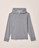 Durant Jr. Long Sleeve Hooded T-Shirt