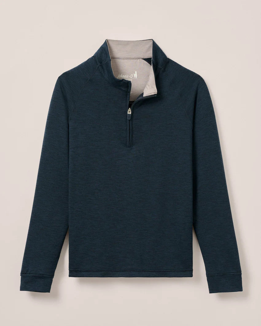 Freeborne Jr Performance 1/4 Zip Pullover