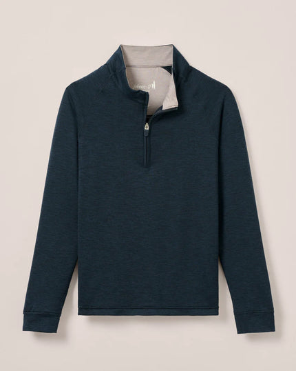 Freeborne Jr Performance 1/4 Zip Pullover