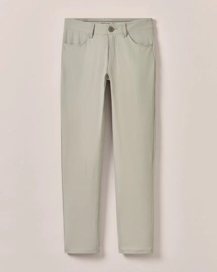 Fusionn Jr Knit Pull-On Performance Pants