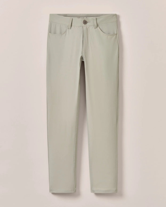 Fusionn Jr Knit Pull-On Performance Pants