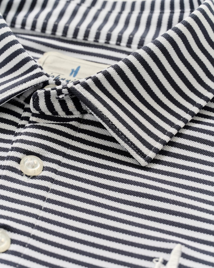 Youth Hunter Polo