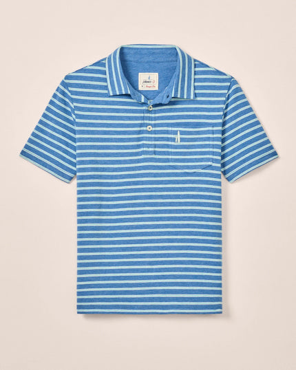 Matthis Stripe Original Jr. Polo