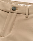 Light Khaki Mulligan Jr. Performance Shorts