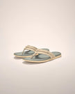 Starboard Leather Sandal