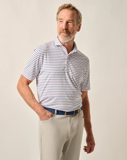 Bronte Performance Jersey Polo