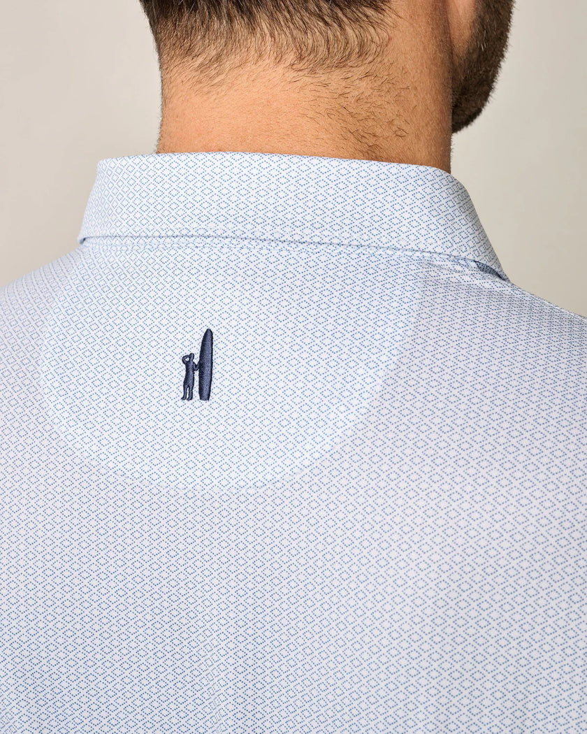 Slade Performance Jersey Polo