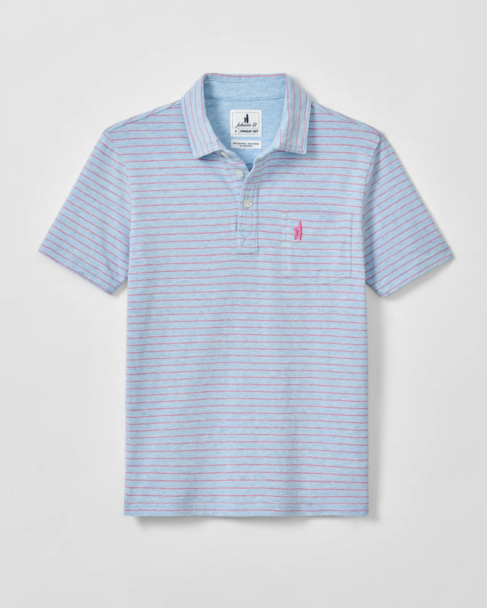Youth Ryan Polo