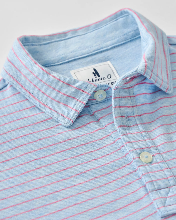 Youth Ryan Polo