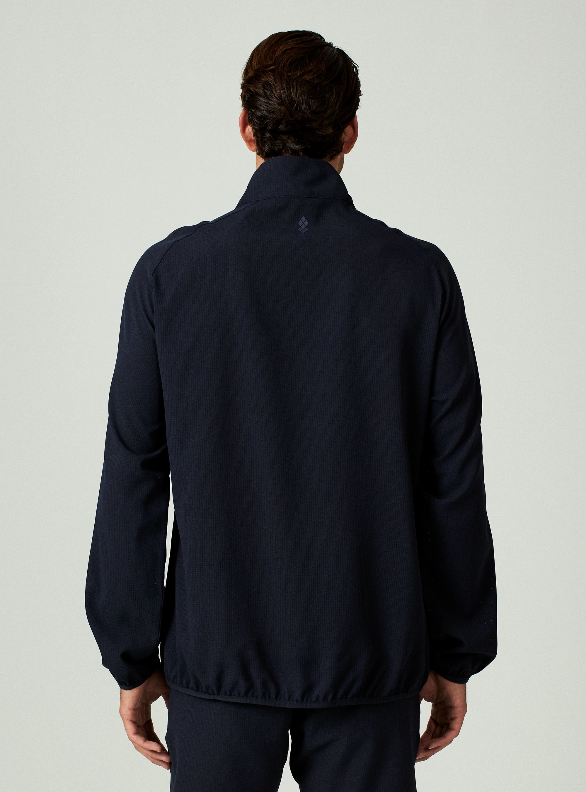 Oxygenate Quarter Zip Pullover