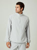 Oxygenate Quarter Zip Pullover