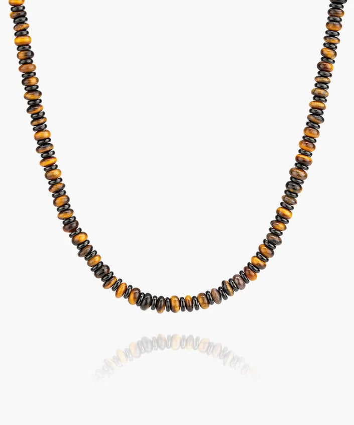 Brontide Necklace