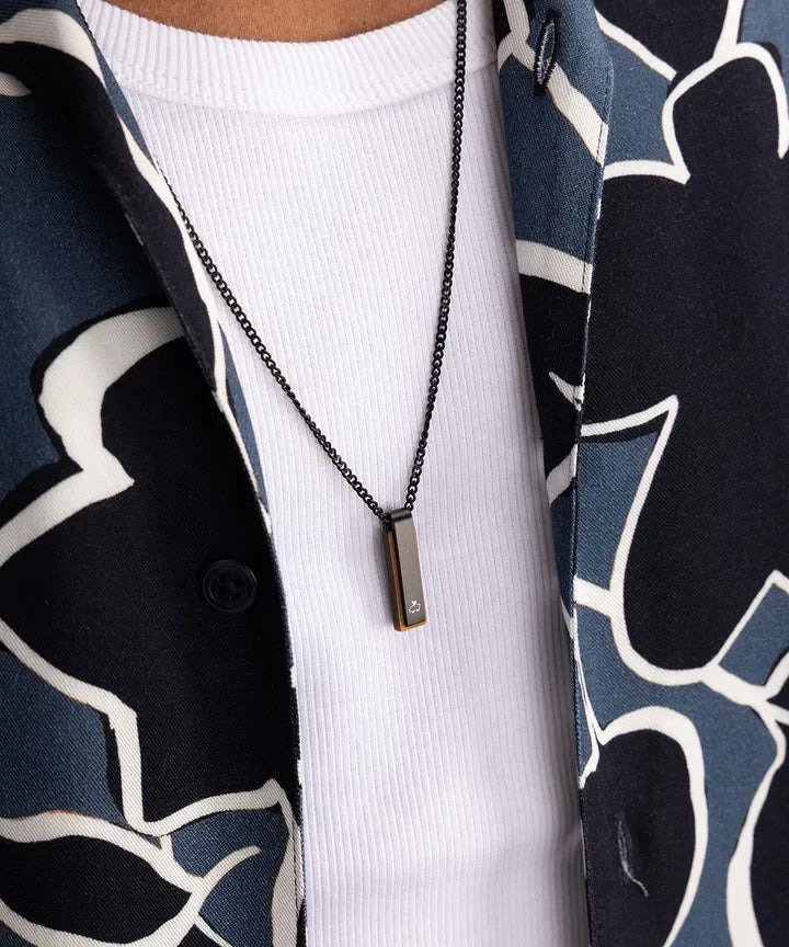 Monolith Necklace