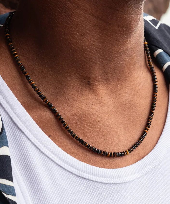 Brontide Necklace