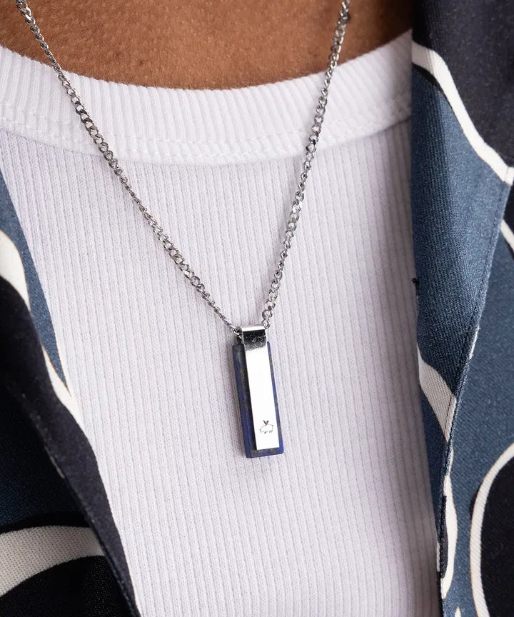 Monolith Necklace