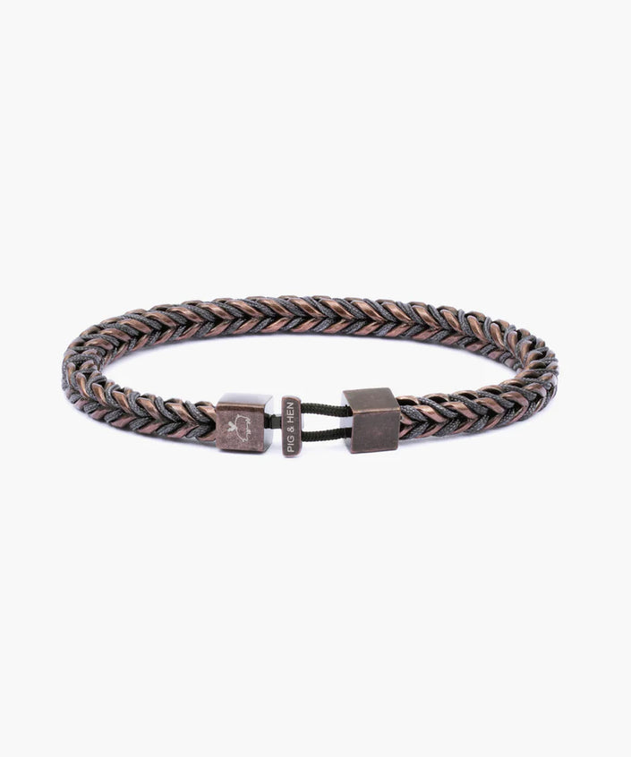 Catena Venetian Bracelet