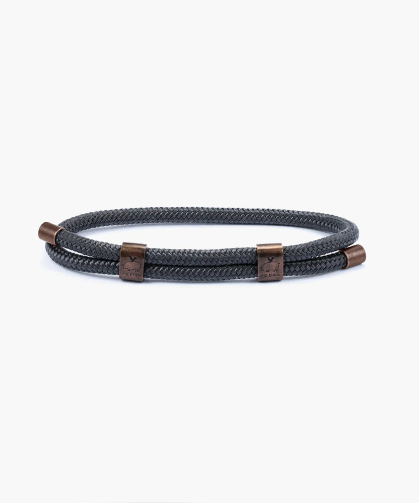 Little Lewis DBL Bracelet