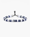 Brontide 6mm Adjustable Bracelet