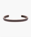 Navarch 6mm Cuff Bracelet