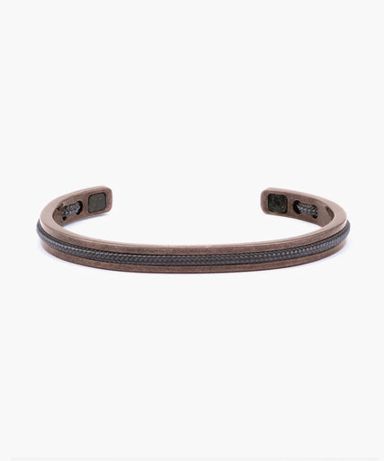Navarch 6mm Cuff Bracelet